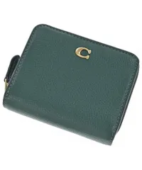 COACH 財布・コインケース レディース 【古着】【中古】【送料無料】