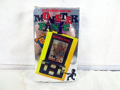 エポック社 ポケットデジコム モンスターパニック 6835 - メルカリ