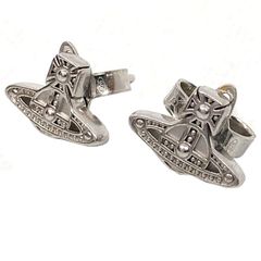 Vivienne Westwood 南京錠 ピアス - メルカリ