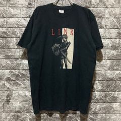 90s 当時物 人狼 JIN-ROH Tシャツ オニータ L 押井守 映画希少 - メルカリ