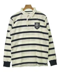 CHAMPION ポロシャツ メンズ 【古着】【中古】【送料無料】