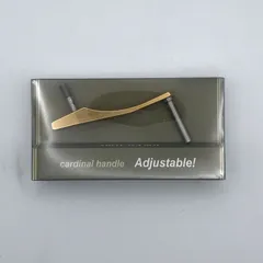 [城東73-191] IOS FACTORY cardinal handle Adjustable! カーディナルハンドル アジャスタブルのサムネイル