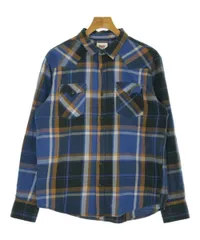LEVI'S カジュアルシャツ メンズ 【古着】【中古】【送料無料】