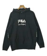 FILA パーカー メンズ 【古着】【中古】【送料無料】