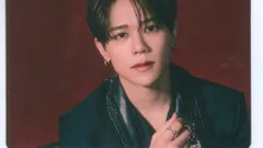 INI RED Ver. 藤牧京介 MATCH UP FC