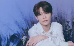 INI BLUE Ver. 藤牧京介 MATCH UP FC