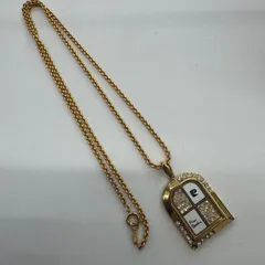 pierr cardin ピエールカルダン ネックレスのサムネイル