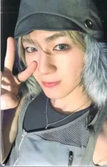 INI Ascending ver. 佐野雄大 THE ORIGIN セルカ