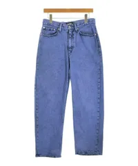 X-LARGE デニムパンツ メンズ 【古着】【中古】【送料無料】