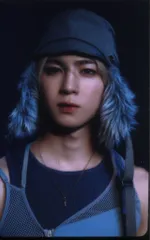 INI Ascending ver. 佐野雄大 THE ORIGIN