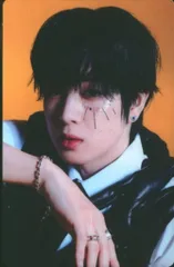 INI DAY VIEW ver. 佐野雄大 THE VIEW