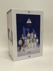 INI DVD PRODUCE101 JAPAN SEASON2 番外編 11人の軌跡、INIの奇跡 DVD