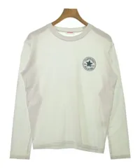 CONVERSE Tシャツ・カットソー レディース 【古着】【中古】【送料無料】