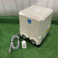 水中ポンプ付き 強制濾過器 ロータリードラムフィルター QL-PM5-D 新品