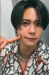 INI オンラインくじ 藤牧京介 KCON JAPAN 2025