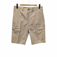 COMME des GARCOS HOMME コムデギャルソン オム ショートパンツ ハーフパンツ HM-P010 ベージュ サイズ S 64138のサムネイル