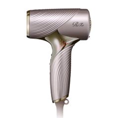 新品未使用 ReFa ビューテック ドライヤーSE シャンパンゴールド