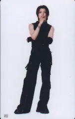 INI 髙塚大夢 2025 XQUARE 102