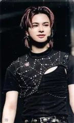 INI 松田迅 2025 XQUARE - MASTERPIECE 110