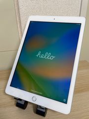 五輪メダリストサイン入り】iPad Pro (10.5インチ) 64GB - メルカリ