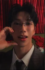 INI Holiday ver. 池﨑理人 THE WINTER MAGIC