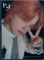 INI HMV 松田迅 THE WINTER MAGIC 店頭