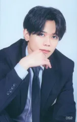 INI 藤牧京介 2024 LAPOSTA 052