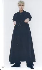 INI 佐野雄大 2025 XQUARE 102