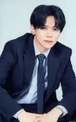 INI 藤牧京介 2024 LAPOSTA 050