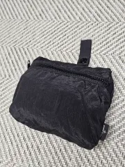 STONE ISLAND ストーンアイランド 립스탁 ナイロン パッカブル バックパック