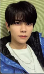 INI 藤牧京介 2023 READY TO POP! 036