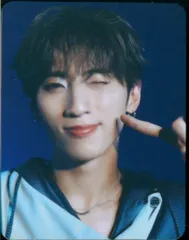 INI Ascending ver. 許豊凡 THE ORIGIN