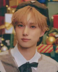 INI Holiday ver. 尾崎匠海 THE WINTER MAGIC