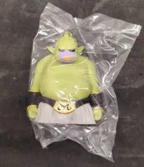 BANDAI SPIRITS 一番くじ ドラゴンボールDAIMA 第2弾 F賞 魔人ドゥー フィギュアマグネット