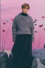 INI 後藤威尊 109 NEW YEAR POP-UP STORE 2026 123