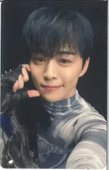 INI W会員特典 革命!両面トレカ 後藤威尊 2025 XQUARE