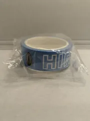 INI 2025 XQUARE - MASTERPIECE 髙塚大夢 マスキングテープ