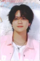 INI Cake ver. 藤牧京介 THE WINTER MAGIC