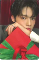 INI Holiday ver. 木村柾哉 THE WINTER MAGIC