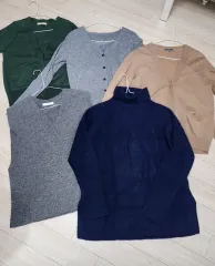 レディース Club Monaco クラブモナコ ニット カーディガン ベスト まとめ 15000円