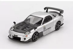2026年最新】mini gt 雨宮の人気アイテム - メルカリ