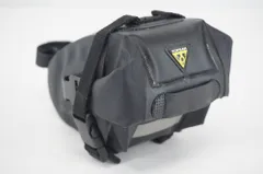 2026年最新】TOPEAK 自転車 車体装着バッグの人気アイテム - メルカリ