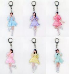 超ときめき宣伝部 アクリルチャーム ミュージアム - メルカリ 超ときめき宣伝部 アクリルチャーム ミュージアム