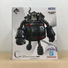 未開封 一番くじ ワンピース 思い描く未来 C賞 エメト フィギュア【WS1345-003】