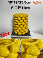 SP04　【訳ありsale】　高品質　北欧　デザイン　花瓶　置物　陶器　お買い得　おしゃれ　セール　フラワーベース　限定　一輪挿し　レア　おすすめ　海外　インテリア　店舗　ドライフラワー　オブジェ　小物