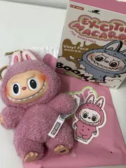 ⭐︎ラブブ　マカロン⭐︎