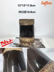 PM05　【訳ありsale】　高品質　北欧　デザイン　花瓶　置物　陶器　お買い得　おしゃれ　セール　フラワーベース　限定　一輪挿し　レア　おすすめ　海外　インテリア　店舗　ドライフラワー　オブジェ　小物