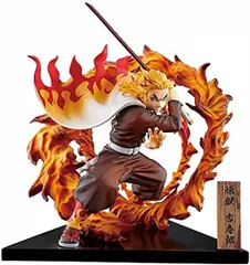 一番くじ 鬼滅の刃 ～黎明に刃を持て～ ラストワン賞 煉獄杏寿郎 ラストワンVer.【1週間以内発送】