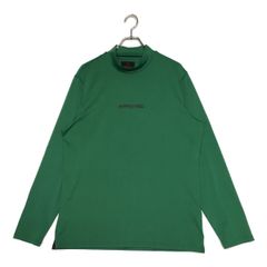 BRIEFING GOLF ブリーフィング ゴルフ モックネックシャツ - メルカリ