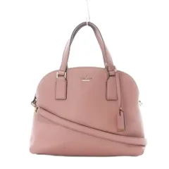 ケイトスペード KATE SPADE ハンドバッグ ショルダーバッグ 2WAYバッグ ダスティピオニー ピンク 桃色 PXRU8262 ■GY14 /RI ■OS